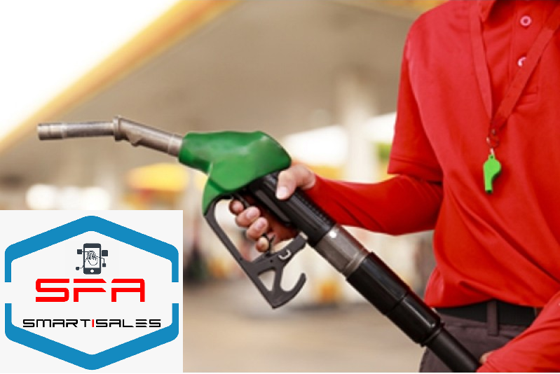 smartSales_oil